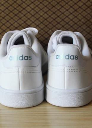 Кеди adidas grand court base gz8164 оригінал4 фото