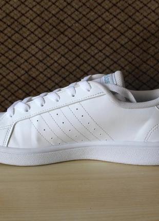 Кеди adidas grand court base gz8164 оригінал3 фото