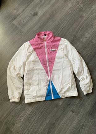 Вітровка ellesse windbraker