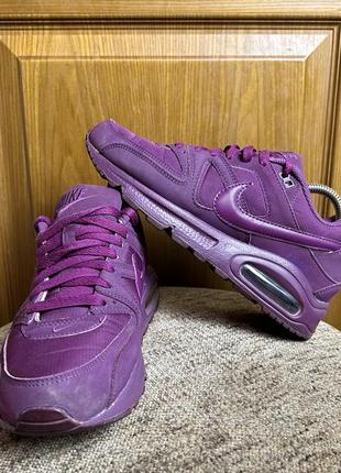 Кроссовки nike wmns air max command (оригинал)