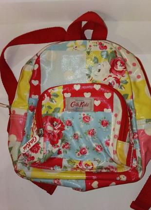 Рюкзак рюкзачок cath kidston з німеччини