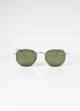 Очки унисекс ray ban rb3548-n 001 оригинал1 фото