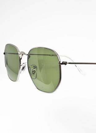 Очки унисекс ray ban rb3548-n 001 оригинал5 фото