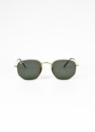 Окуляри ray ban rb3548-n 001 оригінал