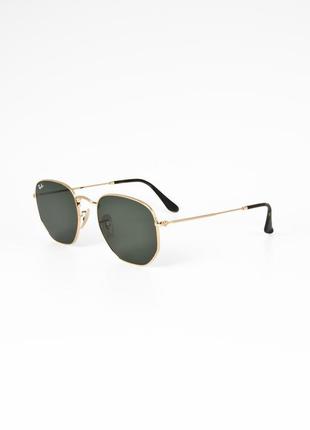 Очки унисекс ray ban rb3548-n 001 оригинал2 фото