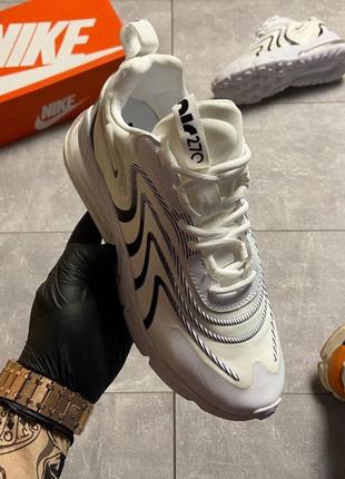 Найк чоловічі кросівки, nike react 270