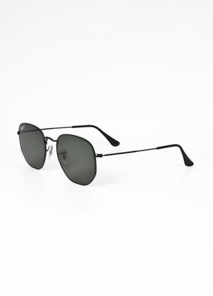 Очки унисекс ray ban rb3548-n 002/58 оригинал поляризационные2 фото