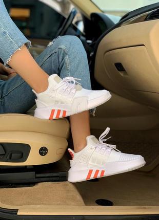 Кросівки adidas equipment bask adv2 фото