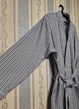 Мужской халат-кимоно george3 фото