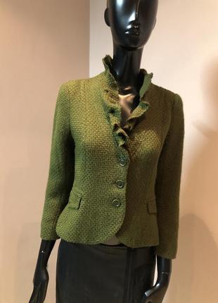 #167 жакет zara