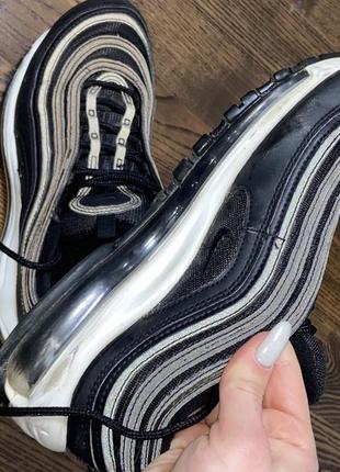 Кросівки nike air max 974 фото