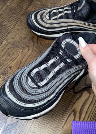 Кросівки nike air max 975 фото