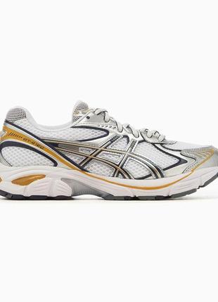 Кроссовки asics gt-2160 yelow (аксикс гель)1 фото