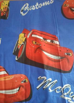 Постель полуторная  , ткань бязь