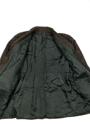 Christian dior vintage вінтаж піджак пальто жакет блейзер6 фото