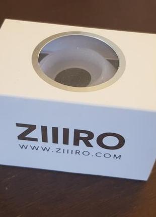 Ziiiro ремешок для часов