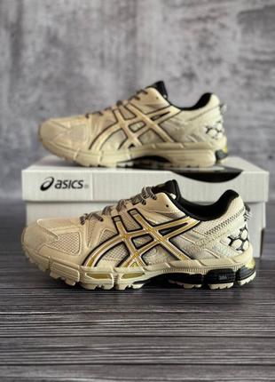 Кросівки чоловічі asics