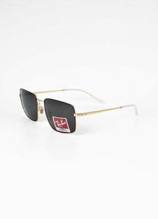 Очки унисекс ray ban rb3669 9054/87 оригинал2 фото