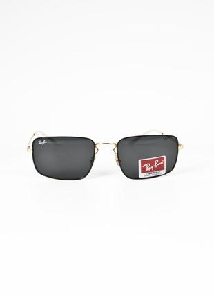 Окуляри унісекс ray ban rb3669 9054/87 оригінал