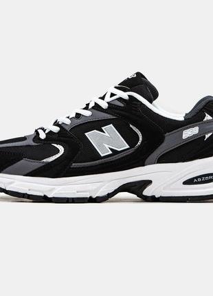 Мужские кроссовки new balance 530