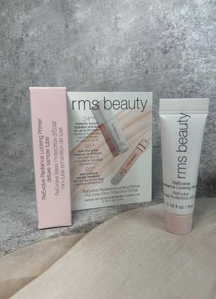 Основа база праймер под макияж rms beauty re evolve radiance locking trimer