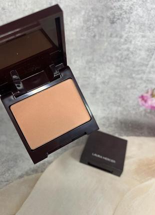 Румʼяна laura mercier blush colour infusion ginger