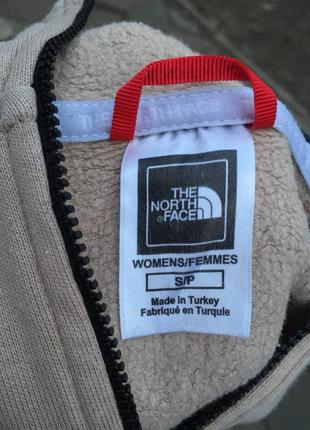 Худі the north face розмір s3 фото