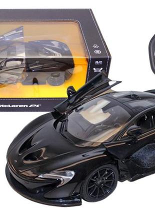 Машина "mclaren p1" на радиоуправлении, в коробке 75100 р.43*25.5*17.5см