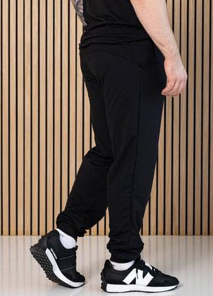 Мужские штаны с манжетами . мужские спортивные штаны. тонкие спортивные штаны с манжетами8 фото