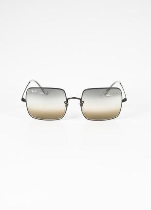 Очки ray ban rb1971 square 004/gh оригинал1 фото