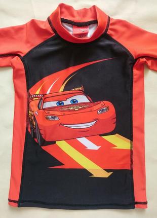 Футболка disney cars4 фото