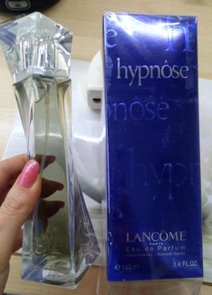 100 мл жіноча парфумерна вода lancome hypnose3 фото