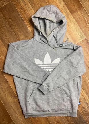 Худи толстовка adidas