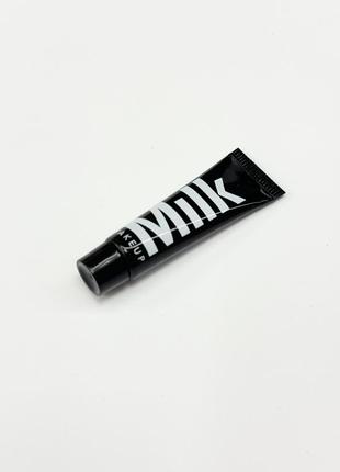 Milk makeup pore eclipse mattifying + blurring makeup primer матирующий праймер затирка для пор, 4 ml