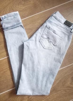 Джинси pepe jeans