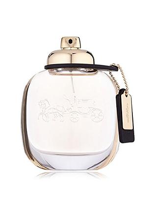 Coach new york