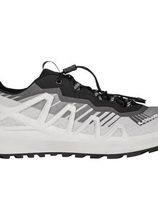 Кроссовки lowa merger gtx lo 44.5 white/black (1012-310431-0199-44.5)