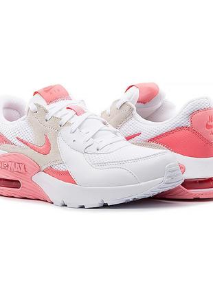 Жіночі кросівки nike wmns air max excee різнобарвний 41 (7dcd5432-126 41)4 фото