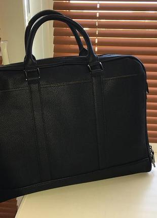 Сумочка робоча zara