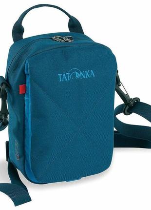 Сумка tatonka check in navy 22 х 15 х 7 см (1033-tat 2999.004)