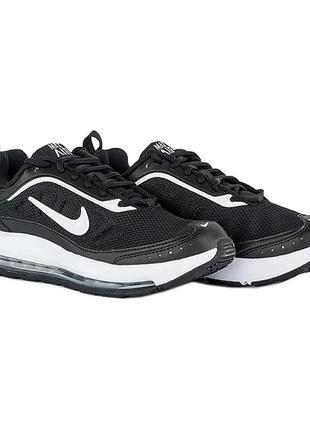 Женские кроссовки nike air max ap черный 40.5 (cu4870-001 40.5)1 фото