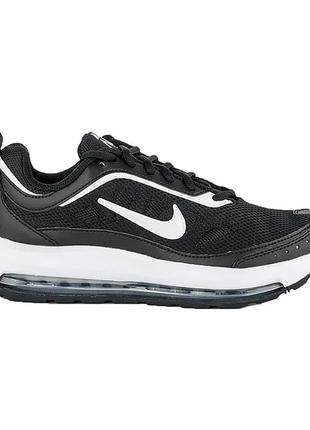 Женские кроссовки nike air max ap черный 40.5 (cu4870-001 40.5)3 фото