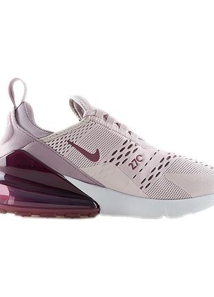 Жіночі кросівки nike w air max 270 різнобарвний 40 (7dah6789-601 40)3 фото