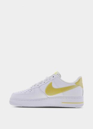 Кроссовки мужские nike air force 1 low jumbo (dv3505-101) 42 белый