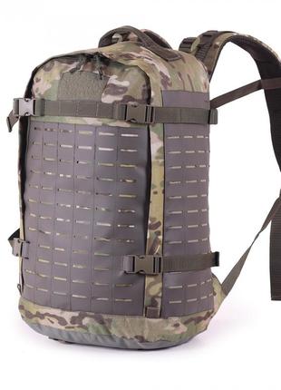 Рюкзак tactical extreme tactic 38 lazer cordura multicam (mil s0038mc)