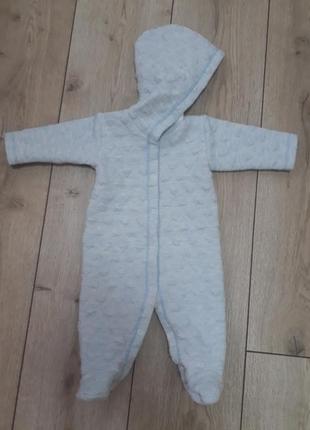 Чоловічок, трикотаж дуже красивий