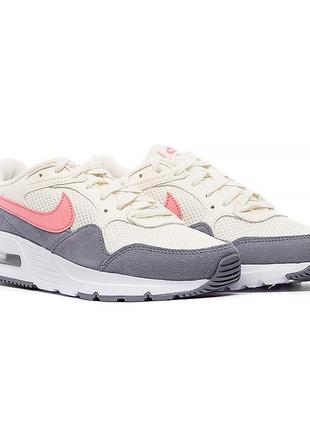 Женские кроссовки nike wmns air max sc разноцветный 40.5 (7dcw4554-114 40.5)