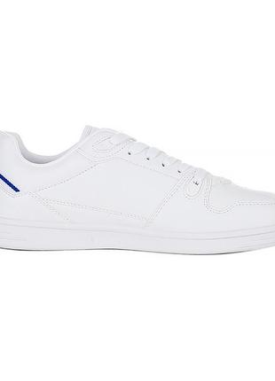 Мужские кроссовки ellesse nole cupsole белый 42 (7dshrf0423-908 42)3 фото