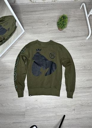 Світшот money