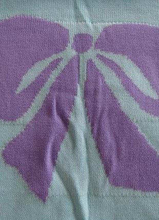 Светрик childrens place на 5-6 років 3